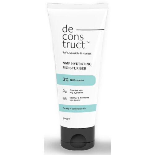 Hydrating Moisturizer - 3% Nmf Complex