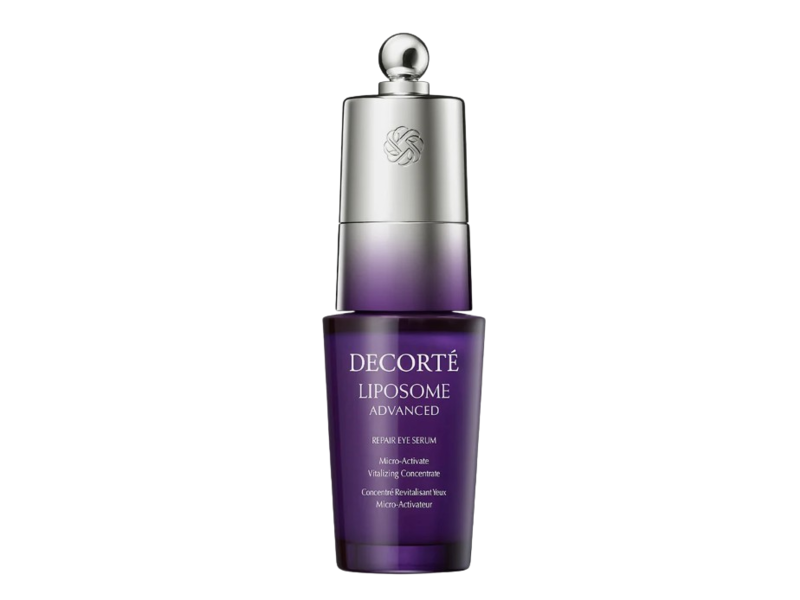 Decorte Liposome Advanced Repair Eye Serum, 0.72 fl oz/20 mL