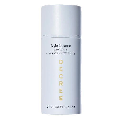 Light Cleanse