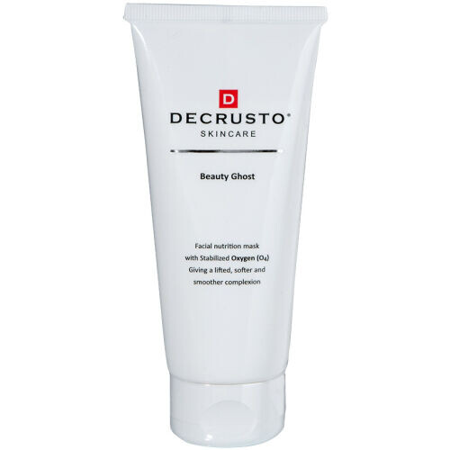 Beaty Ghost - The Original Oxygen Peel Off Mask