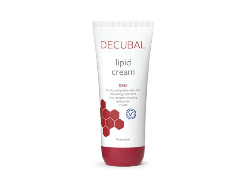 Decubal Daily Lipid Cream, 200 mL