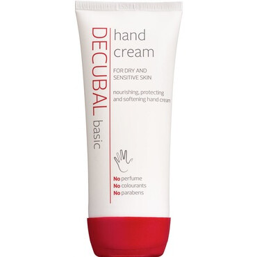 Hand Cream