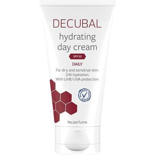 Hydrating Day Cream SPF 30