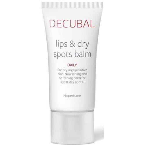 Lips & Dry Spots Balm Daily