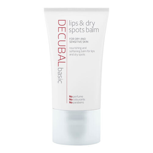 Lips And Dry Spots Balm