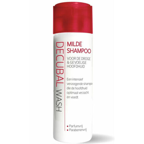 Mild Shampoo
