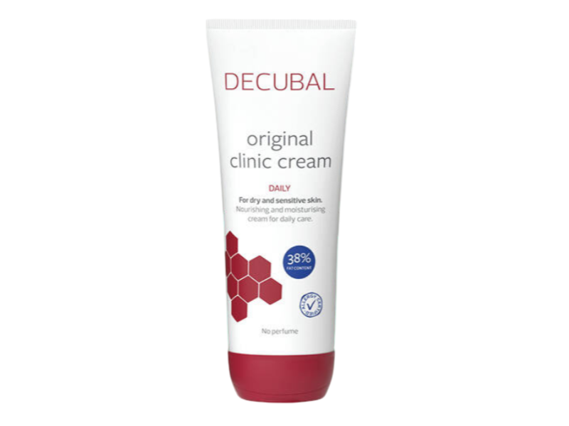 Decubal Original Clinic Cream, 250 g