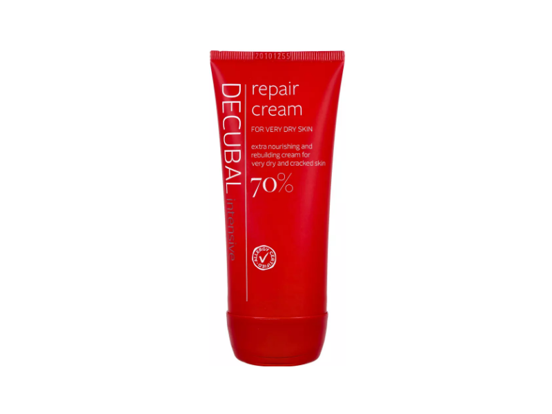 Decubal Repair Cream, 100 mL