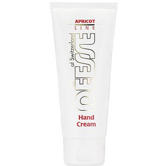 Aprikosen Handcreme