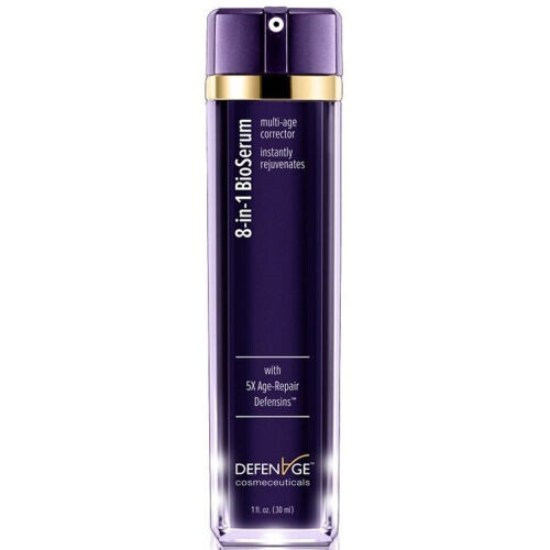 8-in-1 Bioserum