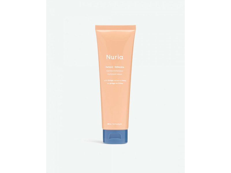 Defend Gentle Exfoliator