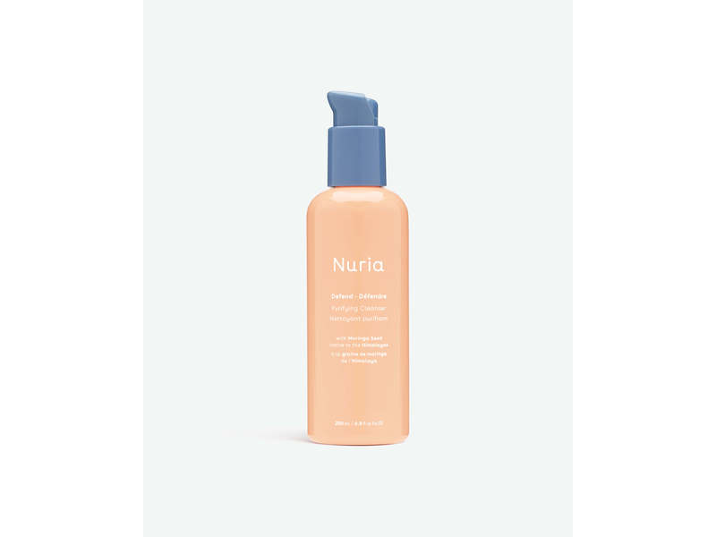 Defend Purifying Cleanser