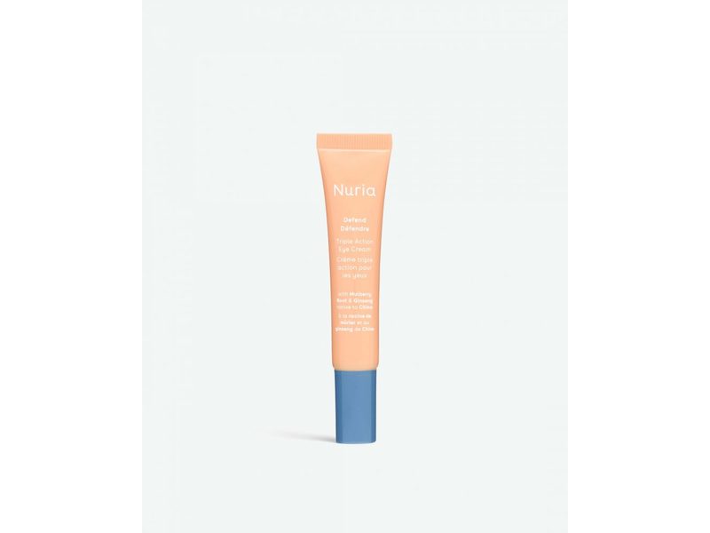 Defend Triple Action Eye Cream