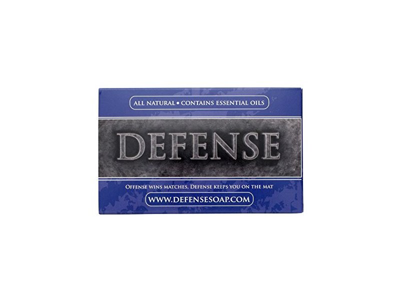 Defense Soap, 4 oz (Pack of 30)