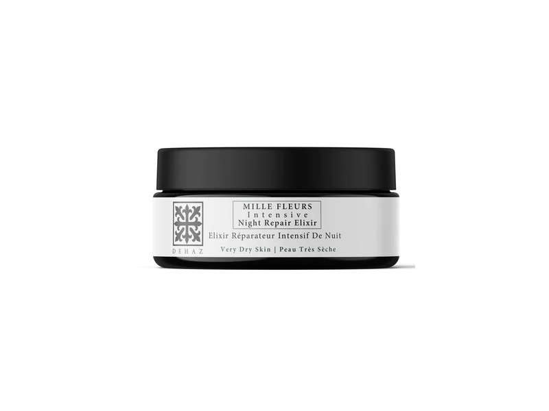 Dehaz Apothecary Skincare Night Repair Elixir, 1.7 oz/50 mL