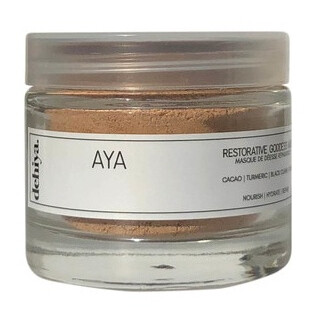 Aya Restorative Goddess Mask