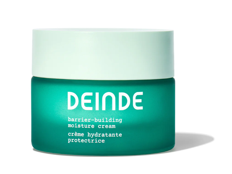 Deinde Barrier-Building Moisture Cream, 50 mL/1.7 fl oz