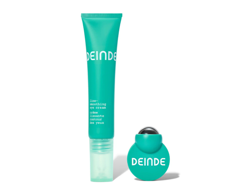 Deinde Line-Smoothing Eye Cream, 15 mL