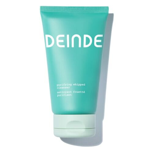 Purifying Whipped Cleanser