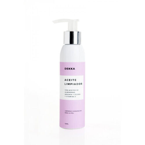 Aceite Limpiador