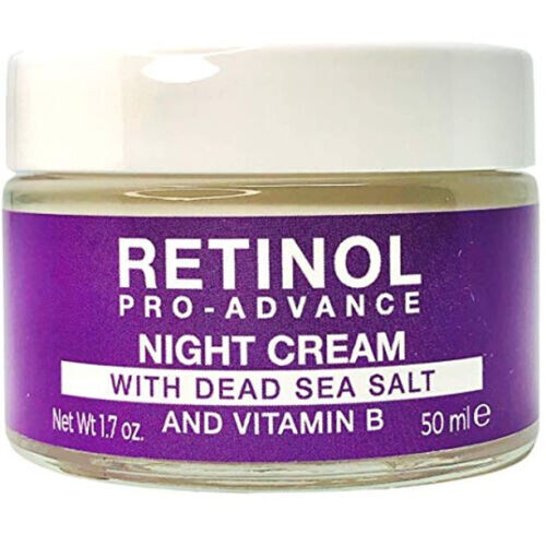 Retinol Pro-Advance Night Cream