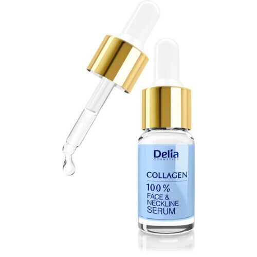 Collagen 100% Face&Neckline Serum