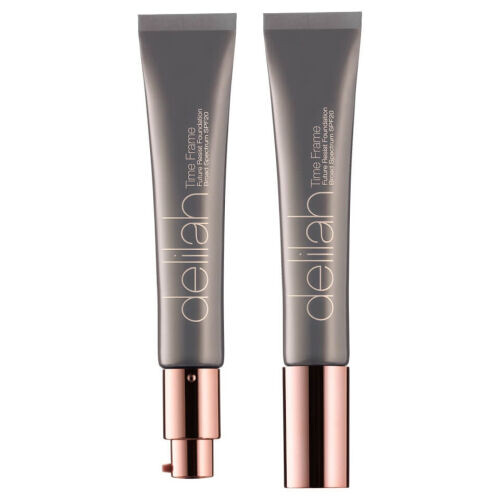 Time Frame Future Resist Foundation Broad Spectrum SPF20