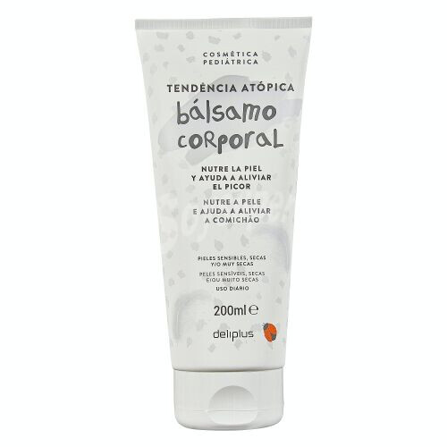 Bálsamo Facial Tendencia Atópica