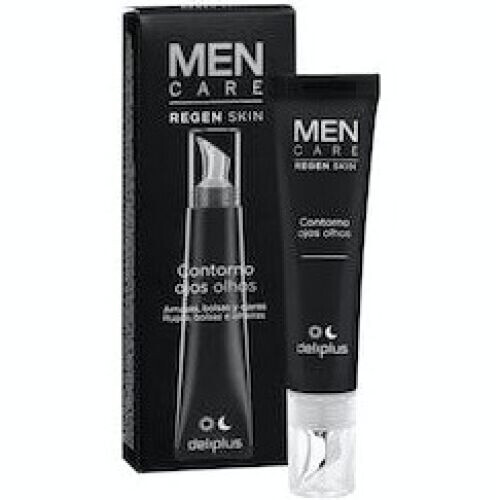 Contorno De Ojos Men