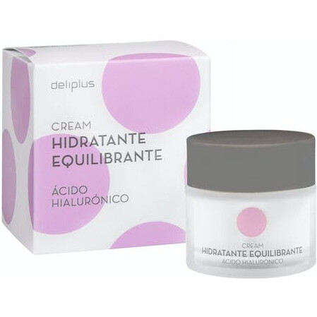 Cream Hidratante Equilibrante