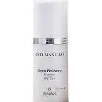 Cream Potectora Anti-Manchas SPF 50+