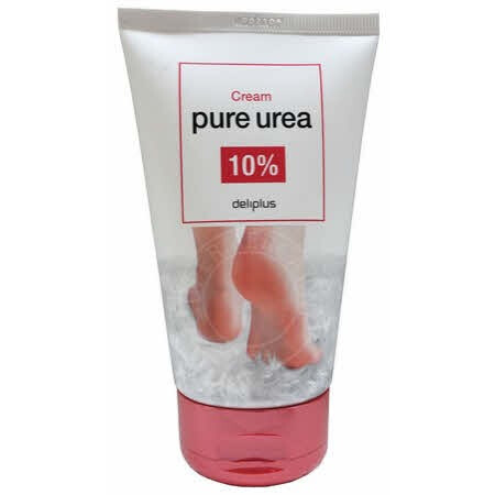 Pure Urea 10% Cream