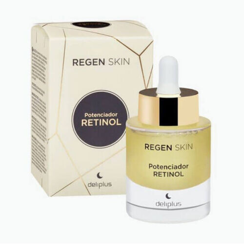 Retinol Regen Skin