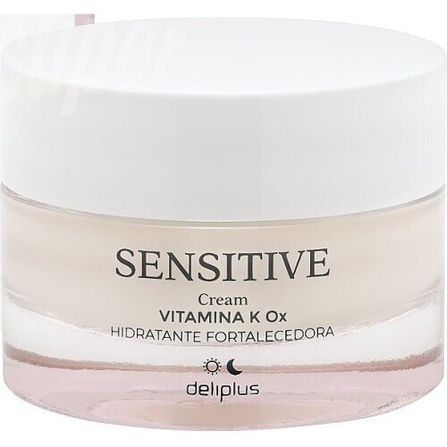 Sensitive Cream Vitamin K