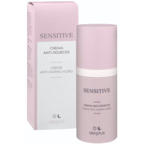 Sensitive Crema Anti-Rojeces