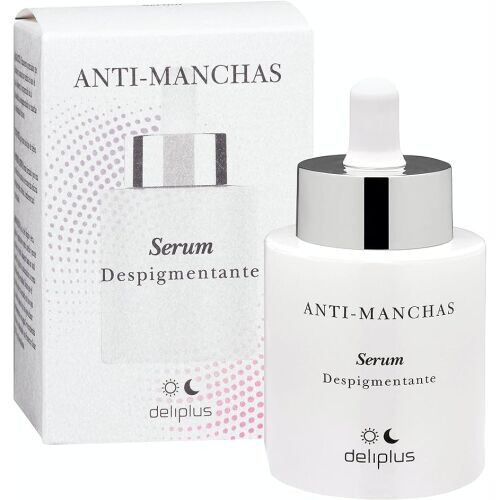 Serum Despigmentante
