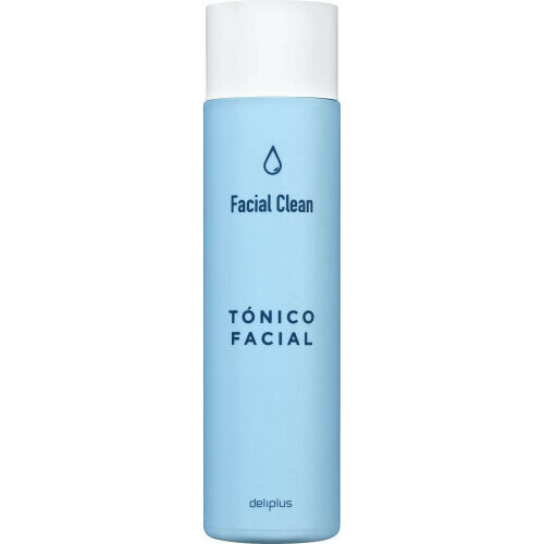 Tónico Facial Facial Clean