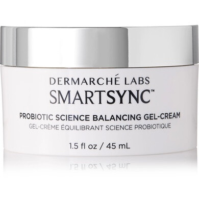 Smartsync Probiotic Science Balancing Gel Cream