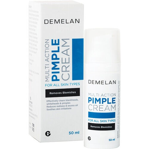 Multi Action Pimple Cream
