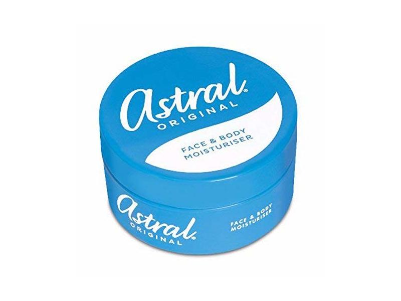 Dendron Astral All Over Moisturiser, 200 ml