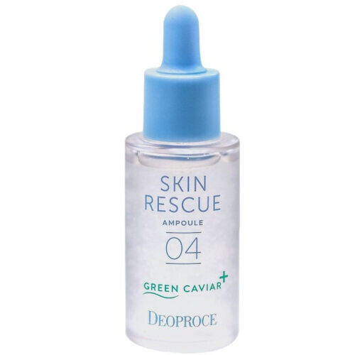 Skin Rescue Ampoule