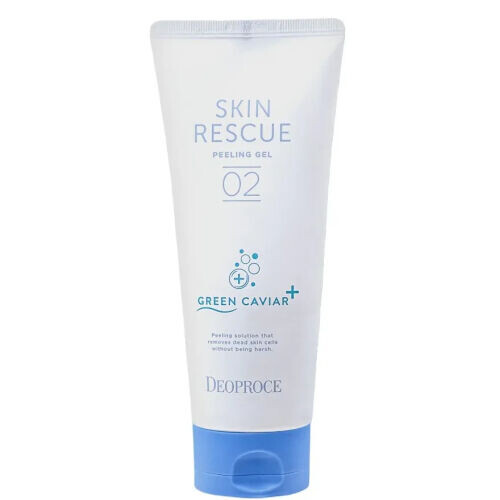 Skin Rescue Peeling Gel