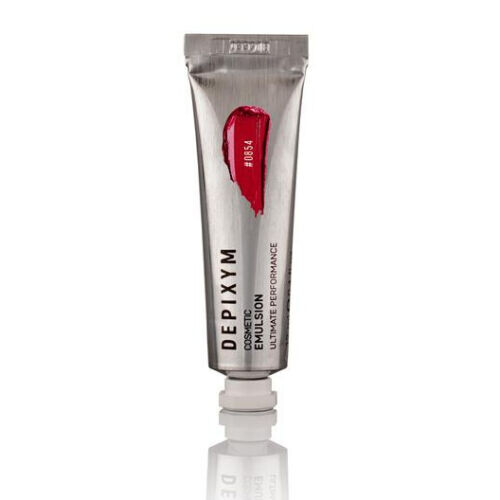 Cosmetic Emulsion #0854 Ruby