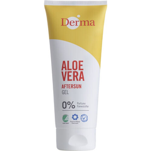 Aftersun Aloe Vera Gel