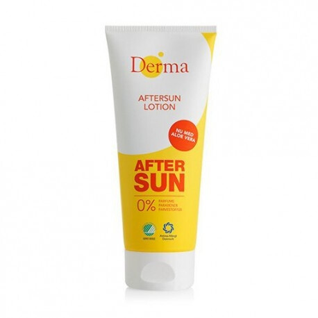 Aftersun Lotion