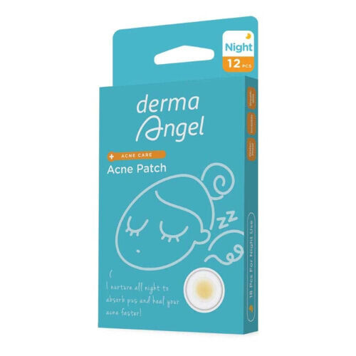 Acne Patch