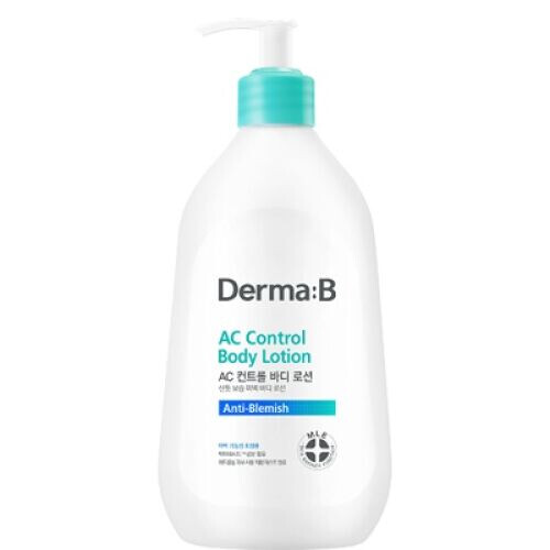 AC Control Body Lotion