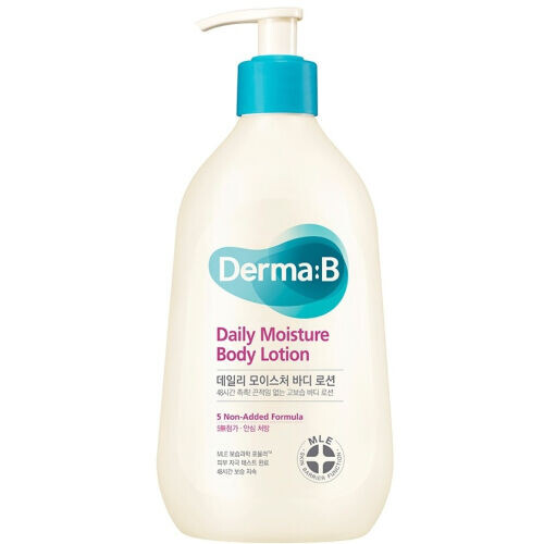 Daily Moisture Body Lotion
