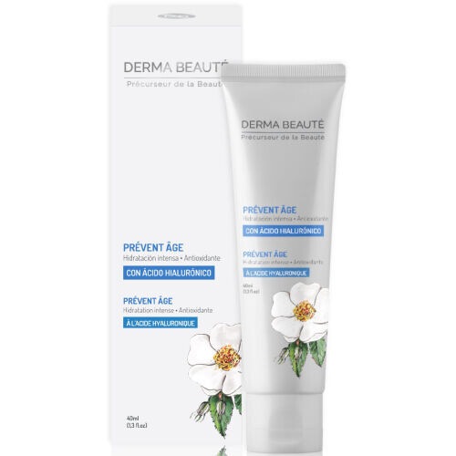 Prevent Age Hyaluronic Acid Cream