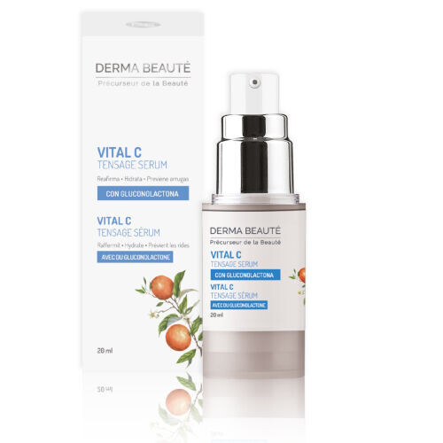 Vital C Tensage Serum